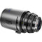 DZOFilm PAVO 135mm T2.5 2x Anamorphic Prime Lens (Blue Flares, PL/EF Mount, Feet)