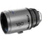 DZOFilm PAVO 180mm T2.8 2x Anamorphic Prime Lens (Blue Flares, PL/EF Mount, Feet)