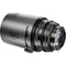 DZOFilm PAVO 180mm T2.8 2x Anamorphic Prime Lens (Blue Flares, PL/EF Mount, Feet)