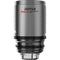 DZOFilm PAVO 180mm T2.8 2x Anamorphic Prime Lens (Neutral Flares, PL/EF Mount, Feet)