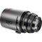 DZOFilm PAVO 180mm T2.8 2x Anamorphic Prime Lens (Neutral Flares, PL/EF Mount, Feet)