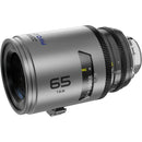 DZOFilm PAVO 65mm T2.8 2x Anamorphic Prime Lens (Blue Coating, PL/EF Mount, Feet)