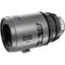 DZOFilm PAVO 65mm T2.8 2x Anamorphic Prime Lens (Blue Coating, PL/EF Mount, Feet)