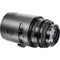 DZOFilm PAVO 65mm T2.8 2x Anamorphic Prime Lens (Blue Coating, PL/EF Mount, Feet)