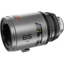 DZOFilm PAVO 65mm T2.8 2x Anamorphic Prime Lens (Neutral Coating, PL/EF Mount, Feet)