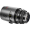DZOFilm PAVO 65mm T2.8 2x Anamorphic Prime Lens (Neutral Coating, PL/EF Mount, Feet)