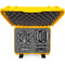 Nanuk 925 Hard Case for DJI Avata 2 Fly More Combo (Yellow)