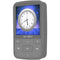 Samvix GLASBA 8GB Sport MP3 Player (Gray)