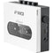 FiiO CP13 Portable Stereo Cassette Player (White/Black)