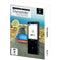 Samvix Dynamite 64GB Sport MP3 Player (Black, No SD Slot)