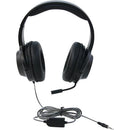 Califone G200T Over-Ear Gaming 3.5mm Headset