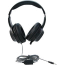 Califone G200T Over-Ear Gaming 3.5mm Headset