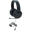 Califone G200T Over-Ear Gaming 3.5mm Headset
