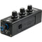 Xvive Audio PX-A Three-Channel Mixer/Headphone Amplifier for PX Personal Monitoring System