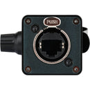 Xvive Audio PX-A Three-Channel Mixer/Headphone Amplifier for PX Personal Monitoring System