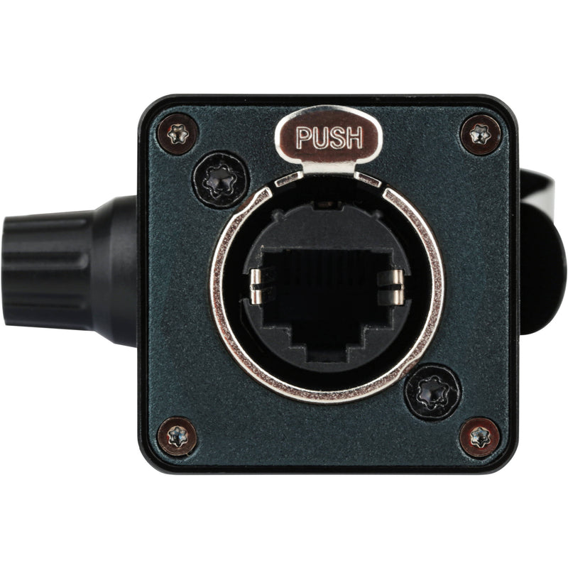 Xvive Audio PX-A Three-Channel Mixer/Headphone Amplifier for PX Personal Monitoring System