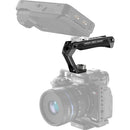 Sirui Top Handle with ARRI-Style 3/8"-16 Screw Mount