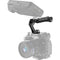Sirui Top Handle with ARRI-Style 3/8"-16 Screw Mount