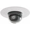 Ubiquiti Networks Flush Mount for G5 Dome Ultra (White)