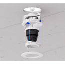Ubiquiti Networks Flush Mount for G5 Dome Ultra (White)