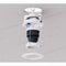 Ubiquiti Networks Flush Mount for G5 Dome Ultra (White)