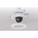 Ubiquiti Networks Flush Mount for G5 Dome Ultra (White)