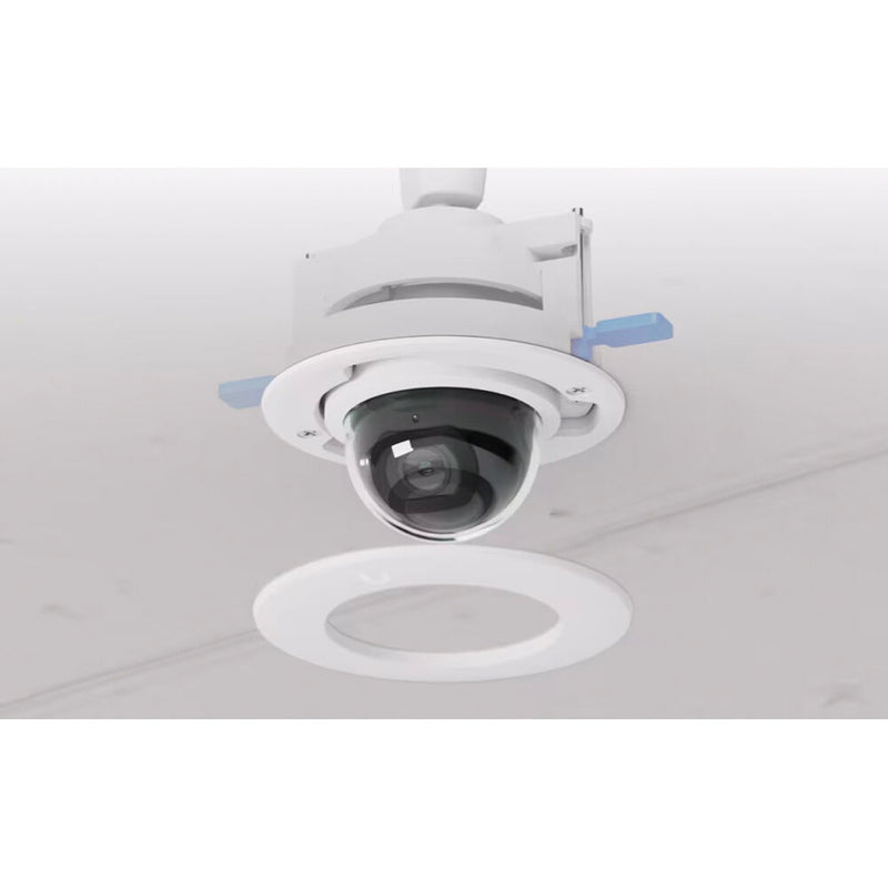 Ubiquiti Networks Flush Mount for G5 Dome Ultra (White)