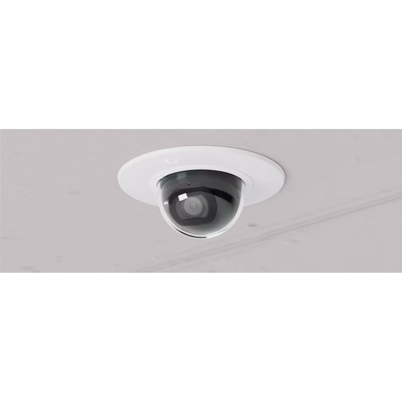 Ubiquiti Networks Flush Mount for G5 Dome Ultra (White)