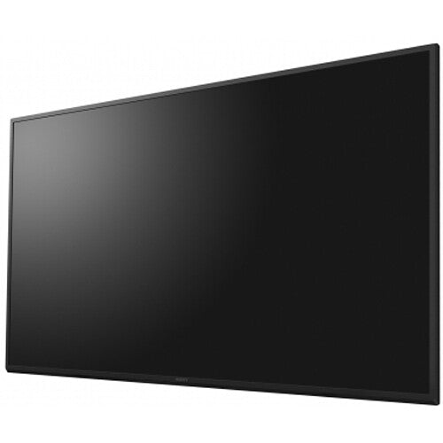 Sony Bravia EZ20L Series 75" UHD 4K HDR Commercial Monitor