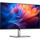 Dell 27" P2725H Full HD Monitor with Slim Soundbar & Monitor Arm Kit