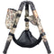 ARTCISE AS88CH Carbon Fiber Tripod with 75mm Bowl (Camouflage)