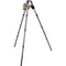 ARTCISE AS88CH Carbon Fiber Tripod with 75mm Bowl (Camouflage)