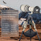ARTCISE AS88CH Carbon Fiber Tripod with 75mm Bowl (Camouflage)