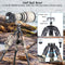 ARTCISE AS88CH Carbon Fiber Tripod with 75mm Bowl (Camouflage)