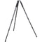 ARTCISE AS90C Carbon Fiber Tripod with BL75N Bowl Adapter (75mm Bowl)