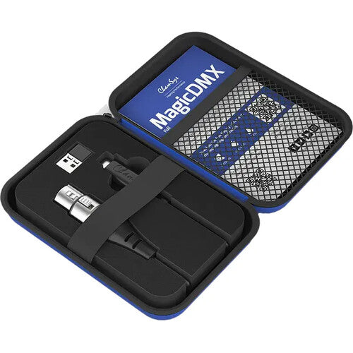 ChamSys MagicDMX Full Interface