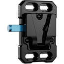 Sirui Mini V-Lock Battery Plate