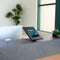 Mount-It! Anti-Theft Apple iPad Countertop Stand and Wall Mount (Black)