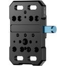 Sirui Mini V-Lock Battery Plate
