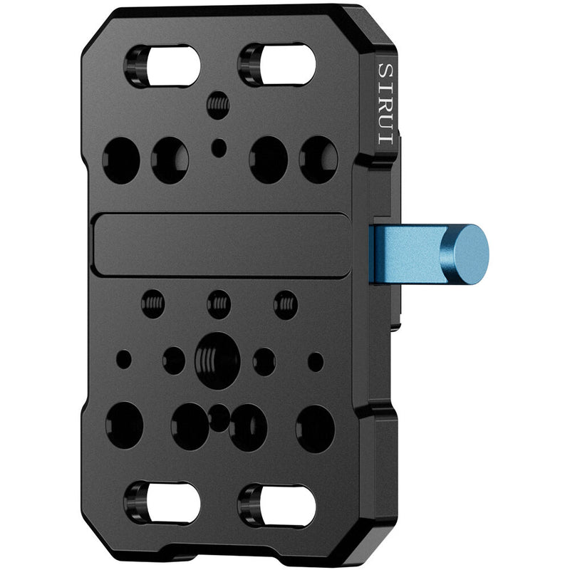 Sirui Mini V-Lock Battery Plate