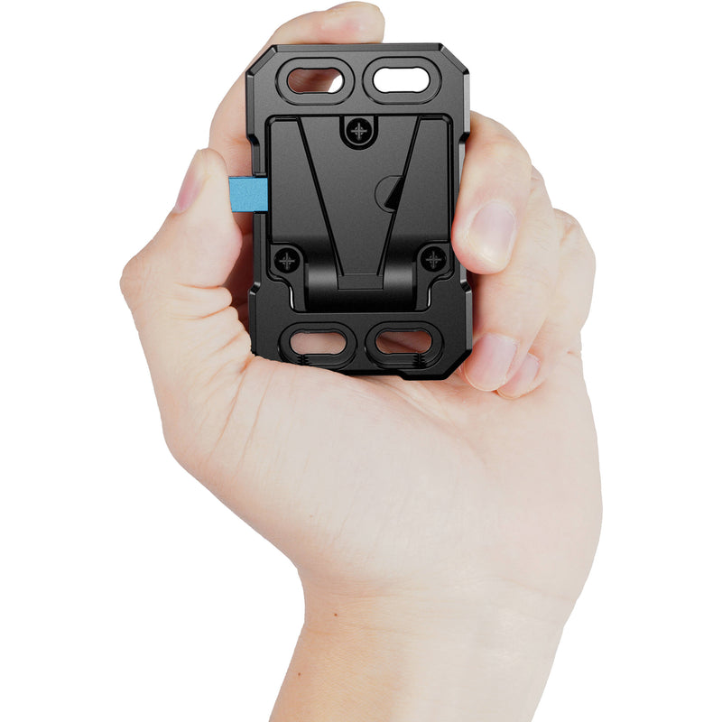 Sirui Mini V-Lock Battery Plate