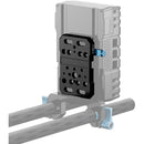 Sirui Mini V-Lock Battery Plate
