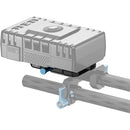 Sirui Mini V-Lock Battery Plate