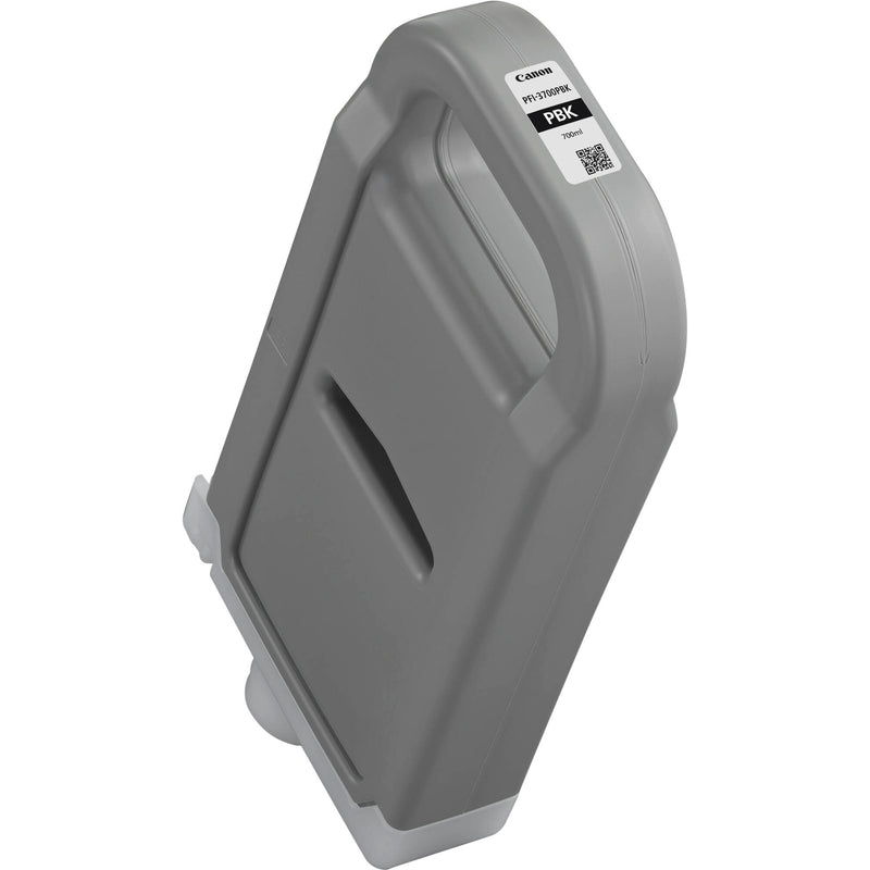 Canon PFI-3700 PBK Photo Black Pigment Ink Tank (700mL)