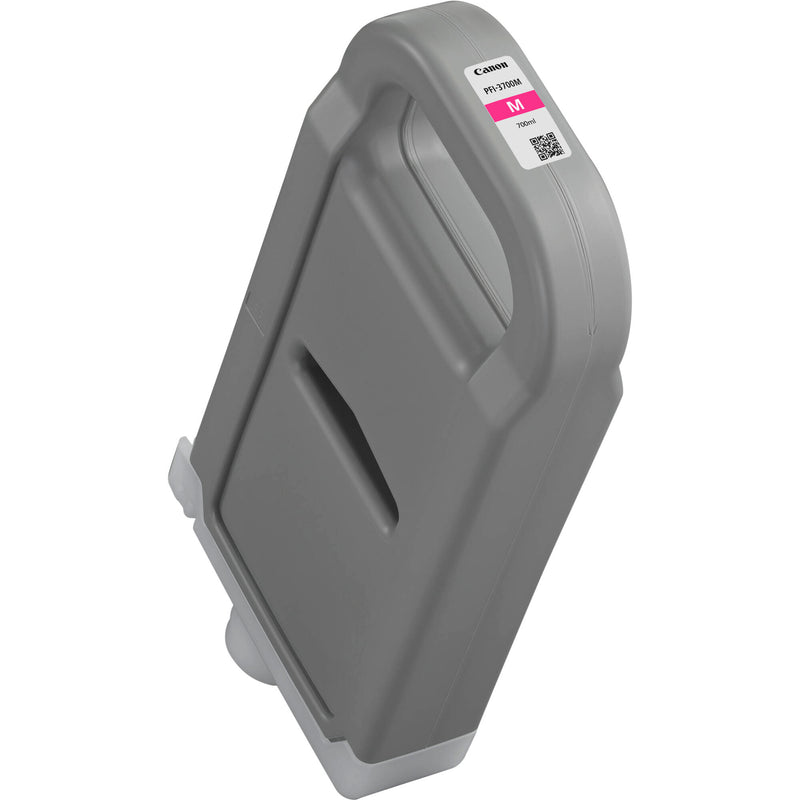 Canon PFI-3700 M Magenta Pigment Ink Tank (700mL)