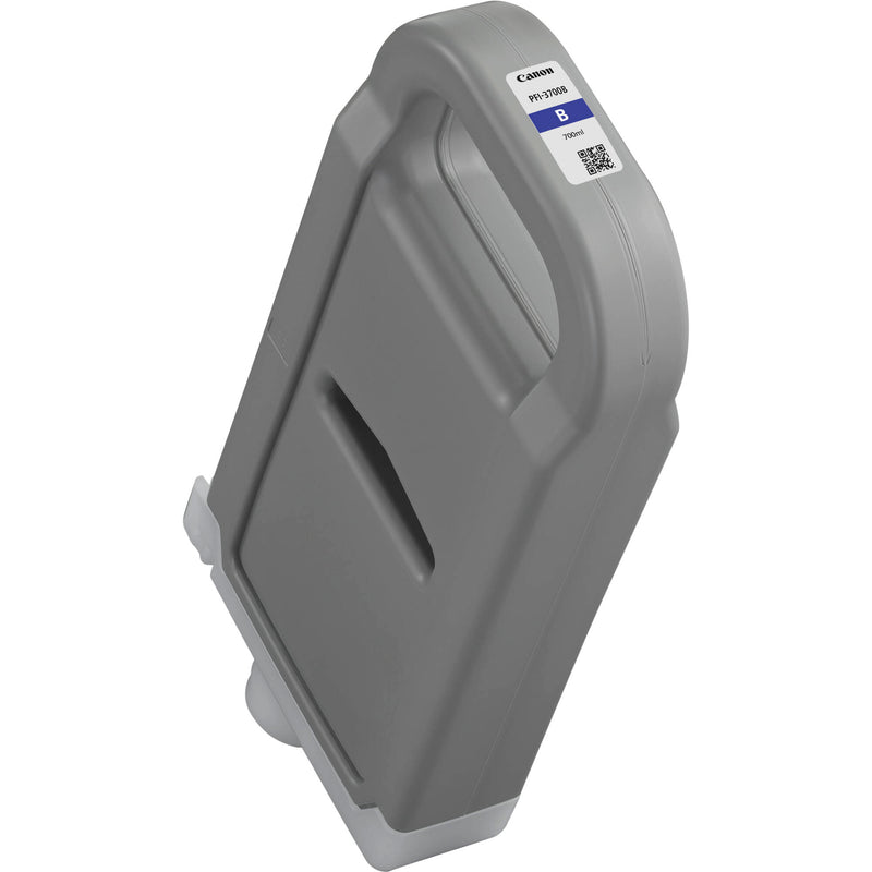 Canon PFI-3700 B Blue Pigment Ink Tank (700mL)