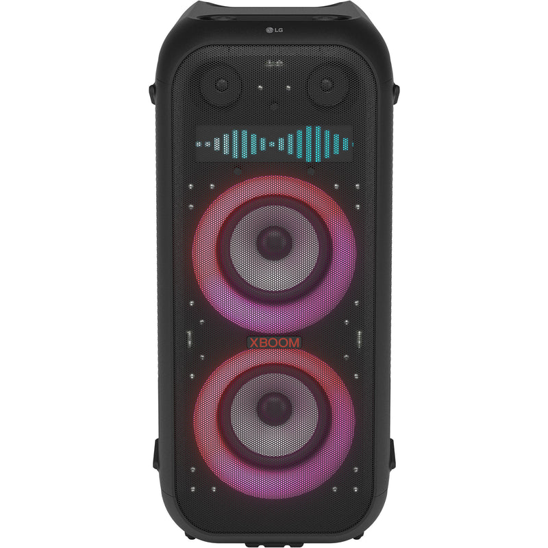 LG XL9T XBOOM Wireless Party Speaker