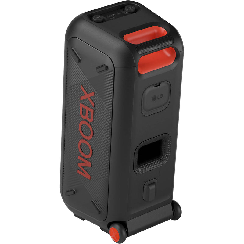 LG XL9T XBOOM Wireless Party Speaker