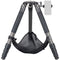 ARTCISE AS95C+MA Carbon Fiber Tripod with 75mm Bowl, Magic Arm, and Smartphone Holder