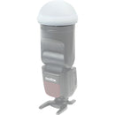 Rogue Photographic Design Round Flash Kit + Flash Adapter V2 (Standard)